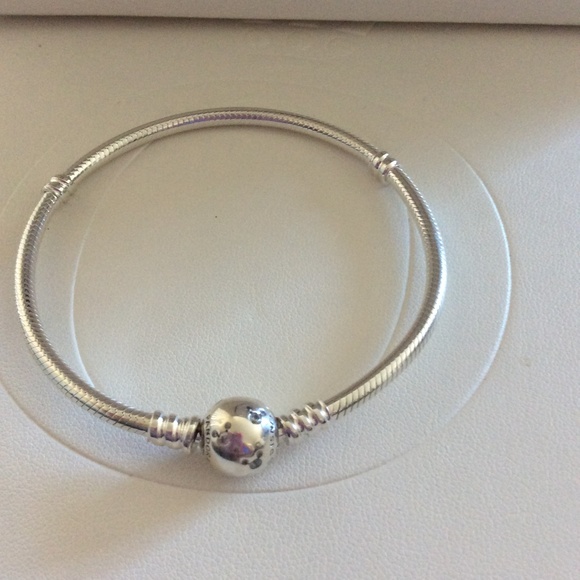 Disney Parks Pandora Wonderful World Bracelet NEW! - Picture 8 of 8